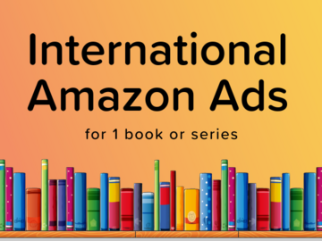 Offering a Service: International Amazon Ads