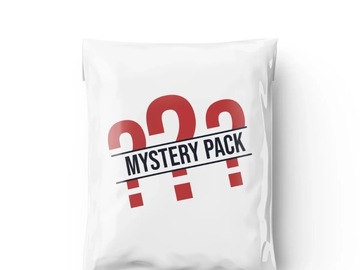 Buy Now: Sports Mystery Pack! Guaranteed 35 Cards And 2 Hits Autos, Mems, 