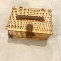 Renting out with online payment: Picnic Basket Set