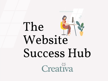 Product: The Website Success Hub: Simple DIY SEO Membership