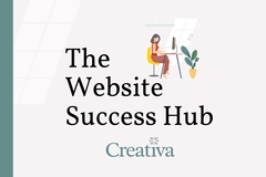 Product: The Website Success Hub: Simple DIY SEO Membership