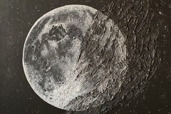 Sell Artworks: Moon