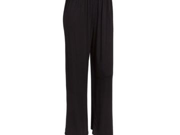 Comprar ahora: Womens Soft Knit Palazzo Pants Made in USA $3.00 ea Fob Nj