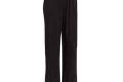 Buy Now: Womens Soft Knit Palazzo Pants Made in USA $3.00 ea Fob Nj