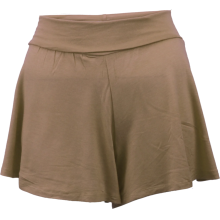 Junior Waist Casual Culottes Wide Legs Case 48 $192 @3.00 EA
