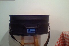 Selling with online payment: LUDWIG SPS BONGO BAG