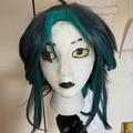 Selling with online payment: Genshin Impact Xiao Wig