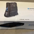 Rent out Weekly: Uppababy Cruz travel bag