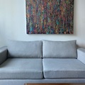 Individual Seller: Designer Sofa (Gluckstein Home)