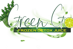 Productos: Jugos Détox - Green Go Frozen Juice Detox