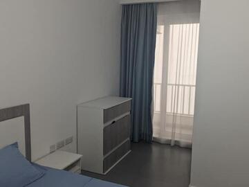 Rooms for rent: Looking for a roommate in Zebbug