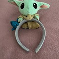 Selling with online payment: Baby Yoda Mandalorian Ears