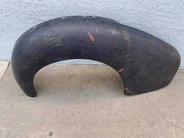 Selling with online payment: 1939 CHEVY FENDERS