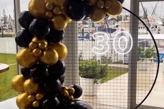 Renting out with online payment: Party Neon Signs 