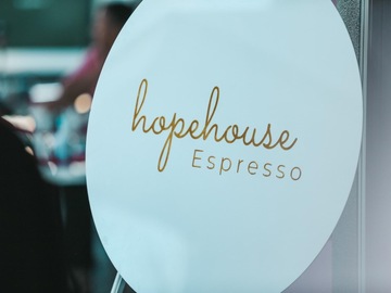 Renting out with online payment: Custom Sign 
