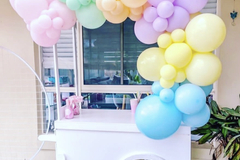 Renting out with online payment: Candy Cart/Bar Cart