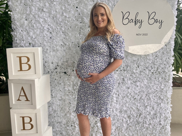 Renting out with online payment: Wooden Baby Boxes 