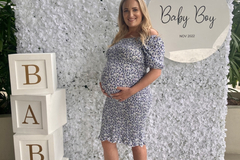 Renting out with online payment: Wooden Baby Boxes 