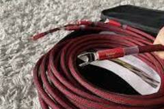 Vente: Zensati Zorro Speaker Cable 2x3m