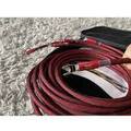 Vente: Zensati Zorro Speaker Cable 2x3m