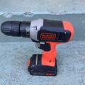 For Rent: Black & Decker 18V Drill