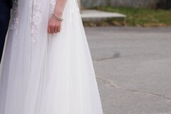 Myydään (Yksityinen): Mori Lee 5763 Rosa