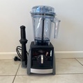 Renting out with online payment: Vitamix A2300i