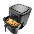 Renting out with online payment: Baccarat Healthy Fry 9L Air Fryer 