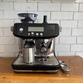 Renting out with online payment: Breville Coffee Pro Coffee Machine
