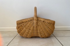 Renting out with online payment: Picnic Basket 