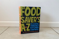 Renting out with online payment: The Food Savers A-Z