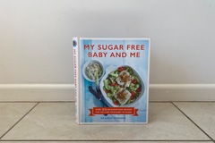 Renting out with online payment: Sugar Free Baby and Me