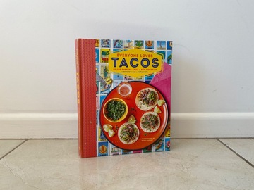 Renting out with online payment: Everyone Loves Tacos