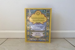 Renting out with online payment: Nourishing Traditions 