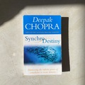 Renting out with online payment: Synchro Destiny - Deepak Chopra
