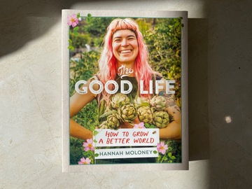 Renting out with online payment: Good Life