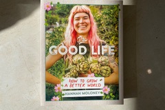 Renting out with online payment: Good Life