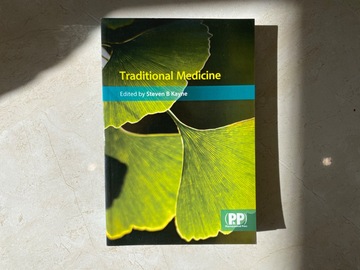 Renting out with online payment: Traditional Medicine 