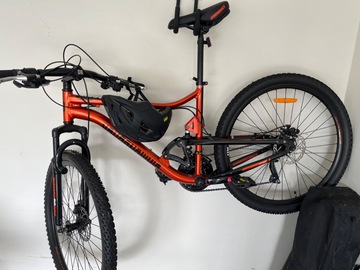 Renting out with online payment: Diamondback Bike