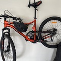 Renting out with online payment: Diamondback Bike