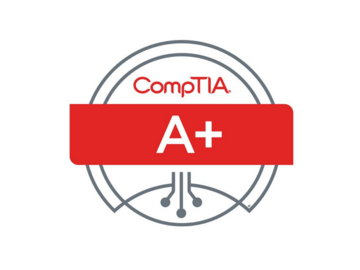 Price on Enquiry: CompTIA A+