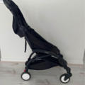 Renting out with online payment: Travel Pram