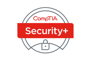 Price on Enquiry: CompTIA Security+ (Exam Code: SY0-601)