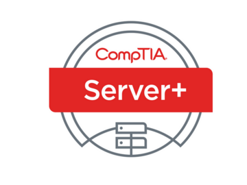 Price on Enquiry: CompTIA Server+ (Exam Code: SK0-005)