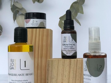 Venta: Cosmetica Natural