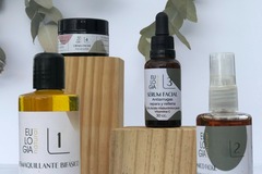 Venta: Cosmetica Natural