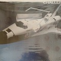 Selling with online payment: Challenger Space Shuttle plus Walk Around Shuttle book