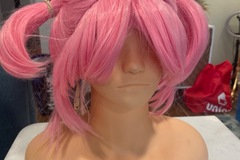 Selling with online payment: Chibiusa/Wicked Lady Base Wig