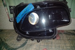 Selling with online payment: 2014 to 2018 Jeep Cherokee - Left Headlight