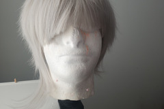 Selling with online payment: Dokidoki Atsushi wig